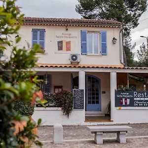 Sainte Marguerite Bed & Breakfast
