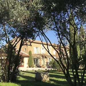 Fontaine Des Magnarelles Guest house
