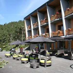 Adrechas Et Aparthotel