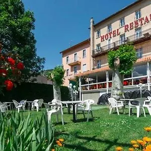 De La Poste Hotel Tarascon-sur-Ariège