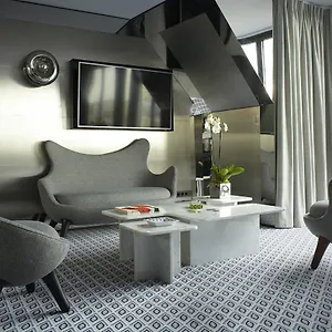 Le Montana Hotel París