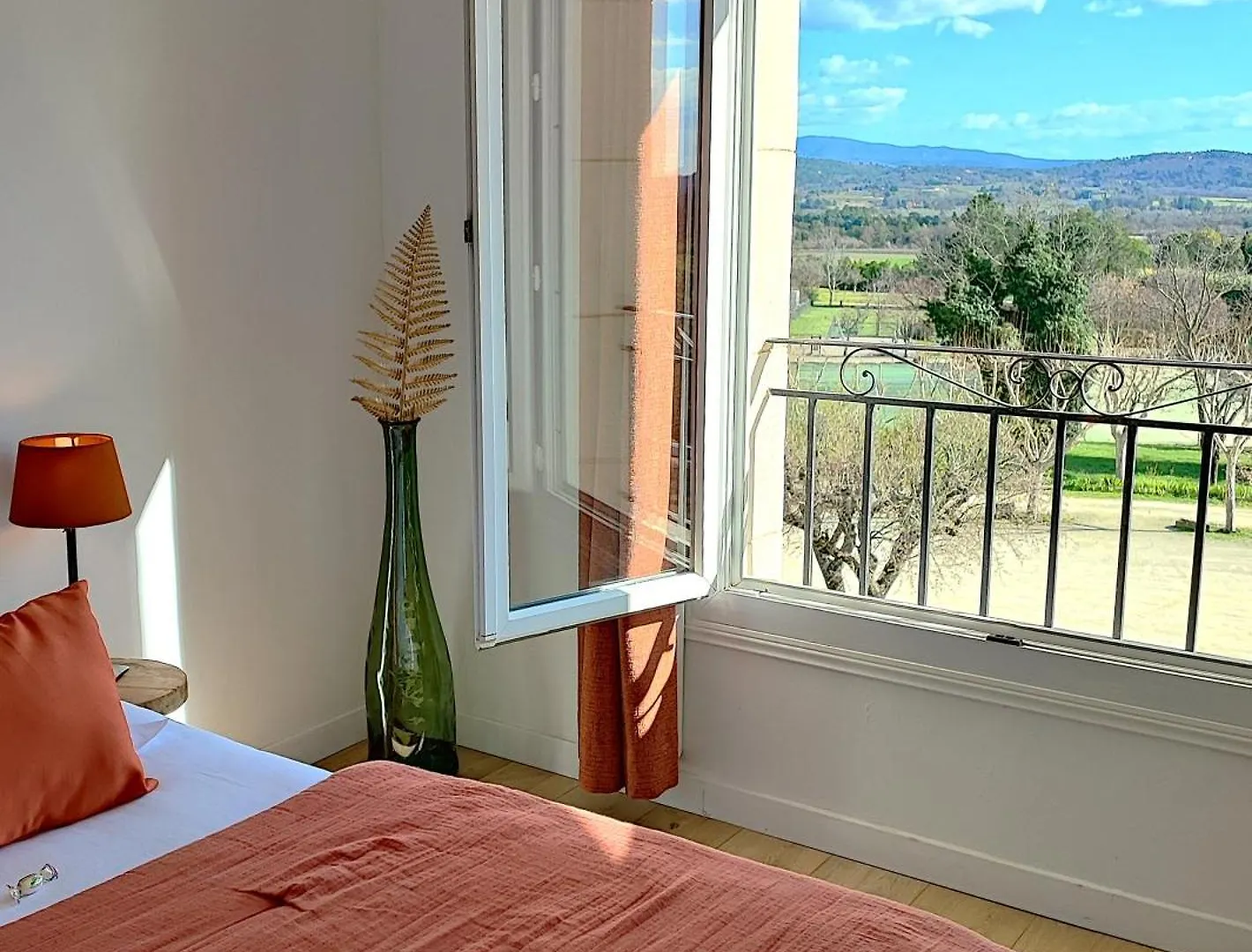 Hotel Vilajoun Joucas