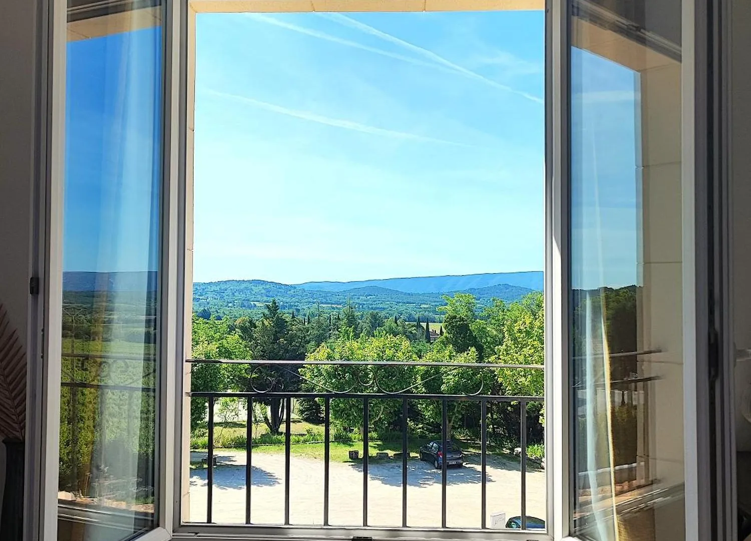Vilajoun Joucas Hotel